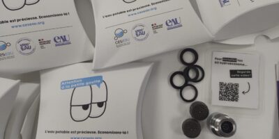 Retour sur notre rencontre avec l’association Le CESEAU