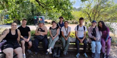 Une journée à l’Ecosite du Bourghail !