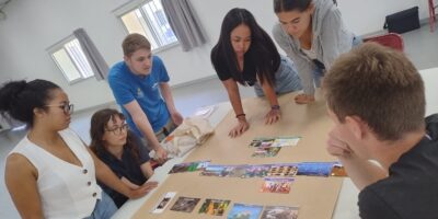 La Ligue de l’Enseignement, culture du risque et biodiversité
