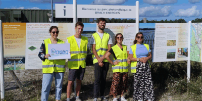 Mieux comprendre l’énergie solaire