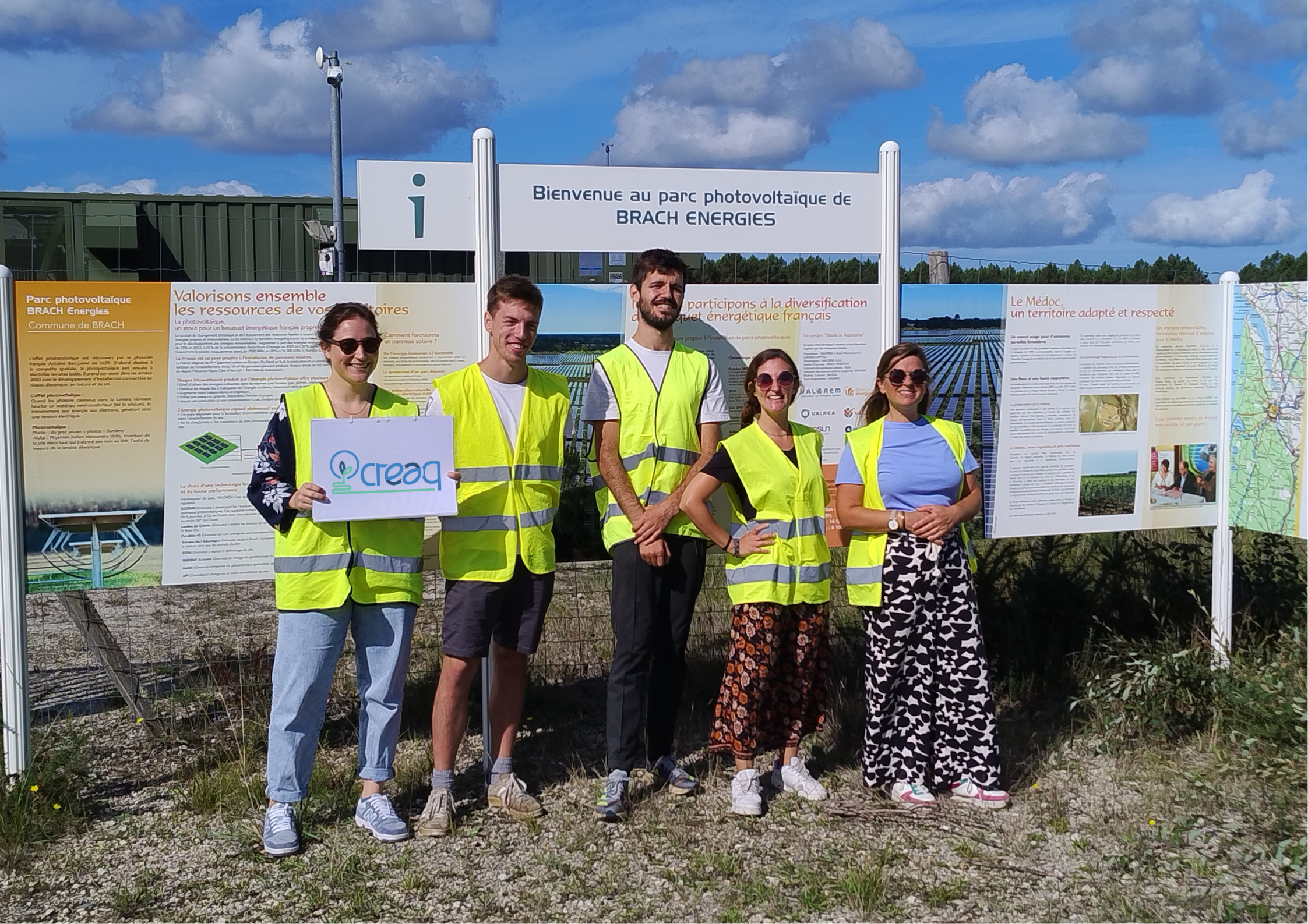 You are currently viewing Mieux comprendre l’énergie solaire